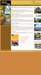 Mobile Screenshot of damuhbali.com